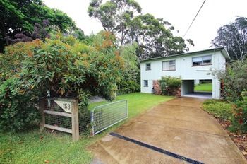 Paradise Bungalow - Accommodation Brunswick Heads 11