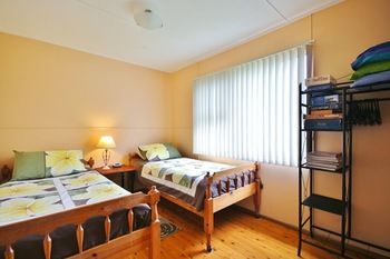 Paradise Bungalow - Accommodation Brunswick Heads 12