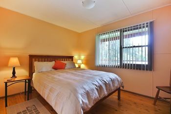 Paradise Bungalow - Accommodation Brunswick Heads 13