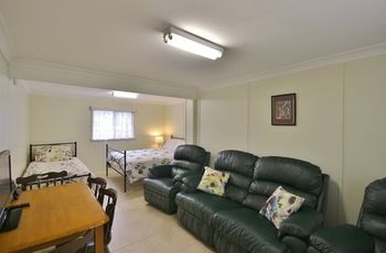 Paradise Bungalow - Accommodation Brunswick Heads 14