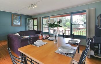 Paradise Bungalow - Accommodation Brunswick Heads 15