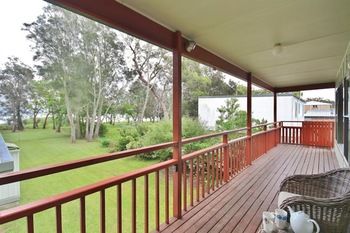 Paradise Bungalow - Accommodation Brunswick Heads 18