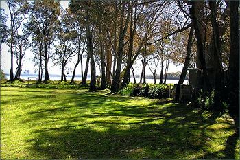 Paradise Bungalow - Accommodation Brunswick Heads 2