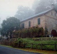 Tizzana Winery Bed amp Breakfast - Accommodation Brunswick Heads