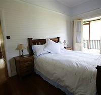 Singletons Retreat - Accommodation Brunswick Heads