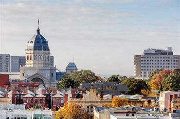 Ibis Melbourne Swanston Street - Accommodation Brunswick Heads 1
