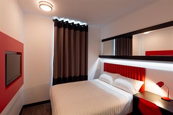 Ibis Melbourne Swanston Street - Accommodation Brunswick Heads 3