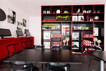 Ibis Melbourne Swanston Street - Accommodation Brunswick Heads 4