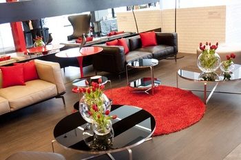 Ibis Melbourne Swanston Street - Accommodation Brunswick Heads 7