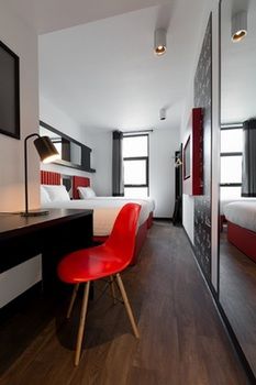 Ibis Melbourne Swanston Street - Accommodation Brunswick Heads 9