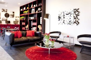 Ibis Melbourne Swanston Street - Accommodation Brunswick Heads 10