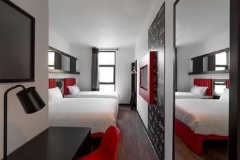 Ibis Melbourne Swanston Street - Accommodation Brunswick Heads 17