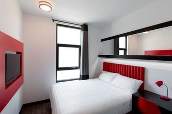 Ibis Melbourne Swanston Street - Accommodation Brunswick Heads 20