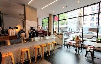 Ibis Melbourne Swanston Street - Accommodation Brunswick Heads 24