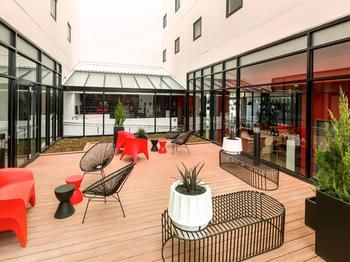Ibis Melbourne Swanston Street - Accommodation Brunswick Heads 25