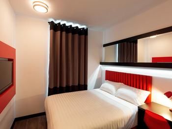 Ibis Melbourne Swanston Street - Accommodation Brunswick Heads 26