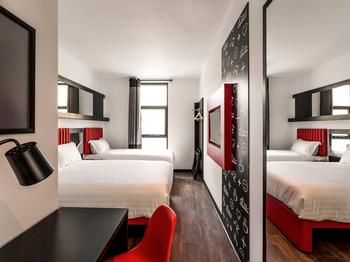 Ibis Melbourne Swanston Street - Accommodation Brunswick Heads 27