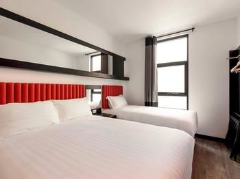 Ibis Melbourne Swanston Street - Accommodation Brunswick Heads 28