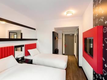 Ibis Melbourne Swanston Street - Accommodation Brunswick Heads 30