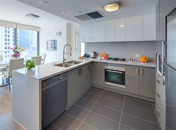 Zara Tower - Luxury Suites And Apartments - Accommodation Brunswick Heads 0