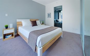 Zara Tower - Luxury Suites And Apartments - Accommodation Brunswick Heads 1