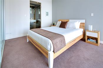 Zara Tower - Luxury Suites And Apartments - Accommodation Brunswick Heads 4