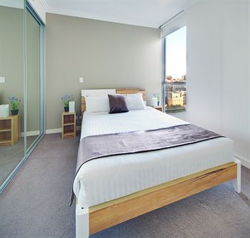 Zara Tower - Luxury Suites And Apartments - Accommodation Brunswick Heads 6