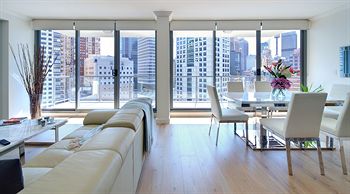 Zara Tower - Luxury Suites And Apartments - Accommodation Brunswick Heads 7