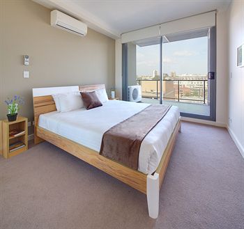 Zara Tower - Luxury Suites And Apartments - Accommodation Brunswick Heads 8