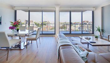 Zara Tower - Luxury Suites And Apartments - Accommodation Brunswick Heads 9