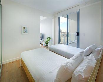 Zara Tower - Luxury Suites And Apartments - Accommodation Brunswick Heads 10