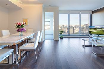 Zara Tower - Luxury Suites And Apartments - Accommodation Brunswick Heads 12
