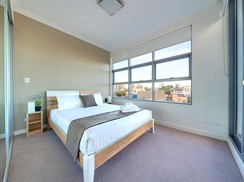 Zara Tower - Luxury Suites And Apartments - Accommodation Brunswick Heads 13