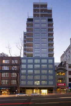 Zara Tower - Luxury Suites And Apartments - Accommodation Brunswick Heads 14