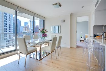 Zara Tower - Luxury Suites And Apartments - Accommodation Brunswick Heads 15
