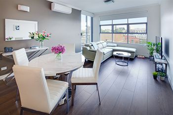 Zara Tower - Luxury Suites And Apartments - Accommodation Brunswick Heads 16