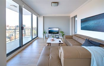 Zara Tower - Luxury Suites And Apartments - Accommodation Brunswick Heads 18