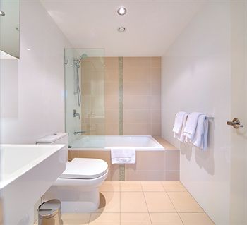 Zara Tower - Luxury Suites And Apartments - Accommodation Brunswick Heads 19