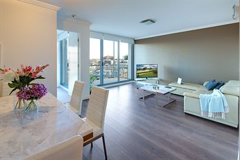 Zara Tower - Luxury Suites And Apartments - Accommodation Brunswick Heads 20
