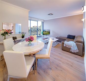 Zara Tower - Luxury Suites And Apartments - Accommodation Brunswick Heads 21