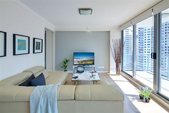 Zara Tower - Luxury Suites And Apartments - Accommodation Brunswick Heads 23