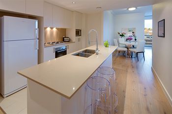 Zara Tower - Luxury Suites And Apartments - Accommodation Brunswick Heads 26