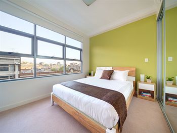 Zara Tower - Luxury Suites And Apartments - Accommodation Brunswick Heads 27