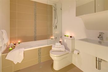 Zara Tower - Luxury Suites And Apartments - Accommodation Brunswick Heads 29