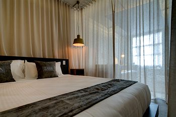 Zara Tower - Luxury Suites And Apartments - Accommodation Brunswick Heads 30