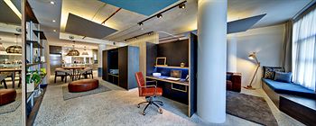 Zara Tower - Luxury Suites And Apartments - Accommodation Brunswick Heads 31