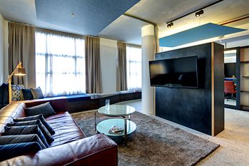 Zara Tower - Luxury Suites And Apartments - Accommodation Brunswick Heads 33