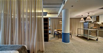 Zara Tower - Luxury Suites And Apartments - Accommodation Brunswick Heads 36