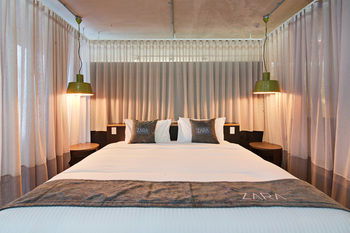 Zara Tower - Luxury Suites And Apartments - Accommodation Brunswick Heads 38