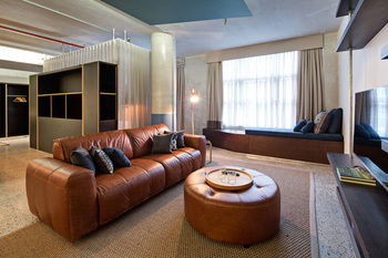 Zara Tower - Luxury Suites And Apartments - Accommodation Brunswick Heads 39